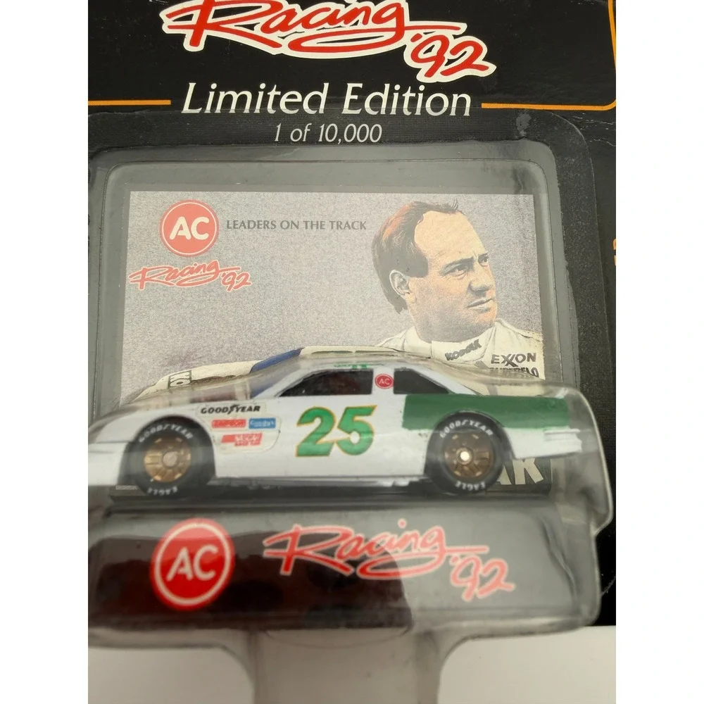 Winners Circle vintage nascar